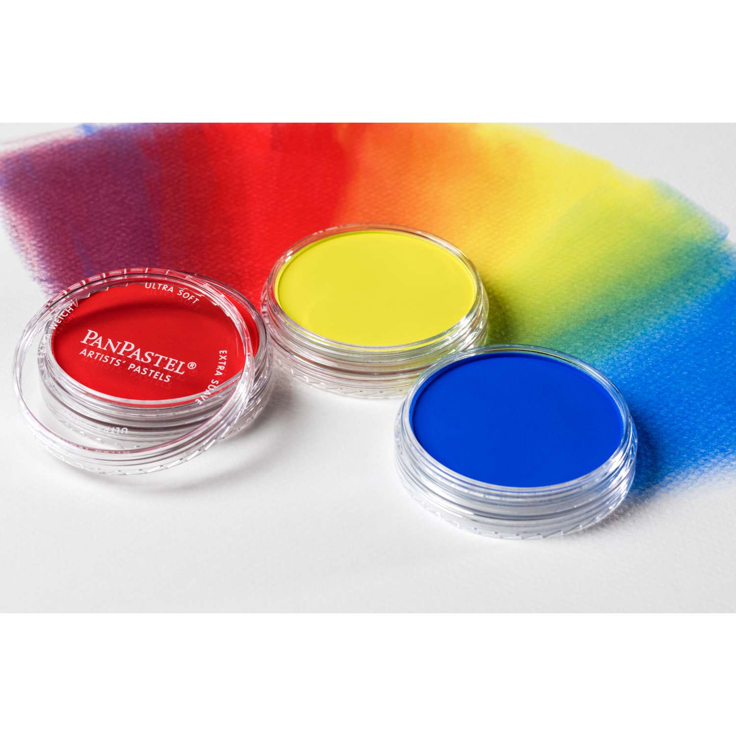 PanPastel® | ARTISTS' PASTELS — los